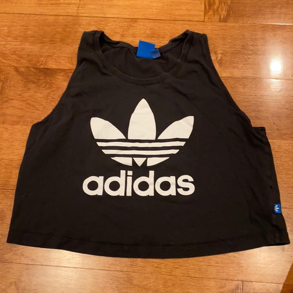 Adidas Tank Top